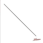 XLPower Specter V2 NME Carbon Fiber Tail Control Rod - HeliDirect